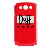(1)Duff Beer