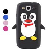 (9)Lovely Penguin
