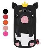 (2)Cute Pig