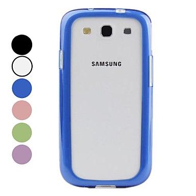 (8)Bumper Frame