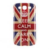 (3)Keep Calm and Carry On