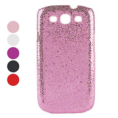 (13)Glittery